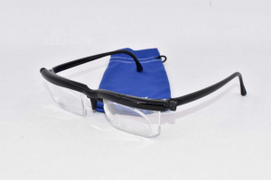 Eyeglasses Perfect Vision,adjustable