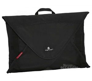 Briefcase Fold Clothes Black Pack-it Upc 617931721678 Lookup