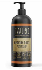 TAURO PRO LINE HEALTHY COAT HYDRATING MASK 1L