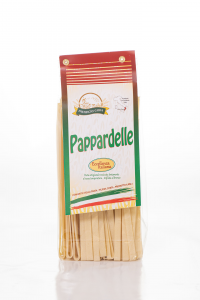 Pappardelle (500gr)
