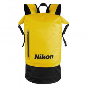Nikon - Borsa fotografica - CS-S66YL Waterproof