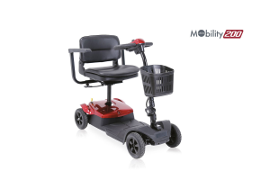 Scooter elettrico Mobility CN200 | Ortoausili