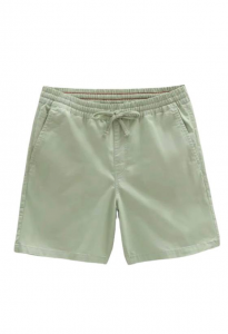 Pantaloni Shorts Vans Range Salt Green