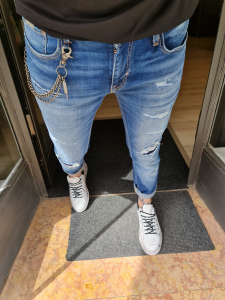 Jeans catena antony morato 