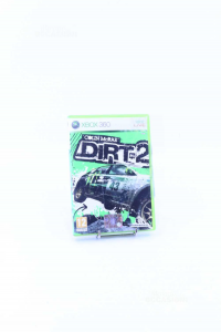 Videogioco Per Xbox 360 Colin Mcrae Dirt 2