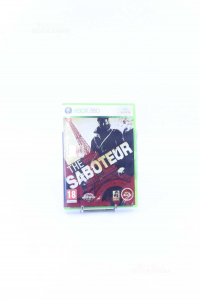 Videogioco Per Xbox 360 The Saboteur