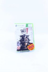 Videogioco Per Xbox 360 Saw 2