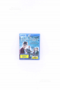 Dvd Blue Ray Harry Potter E Il Principe Mezzosangue