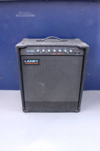 Box Per Low Or Guitar Brand Laney Linebacker