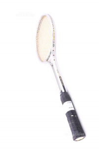 Racchetta Da Tennis Wip W.811 6 4-3/4 In Alluminio