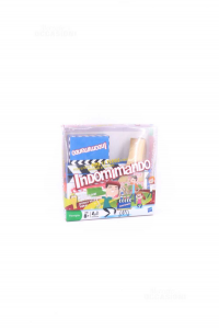 Game Indomimando Hasbro