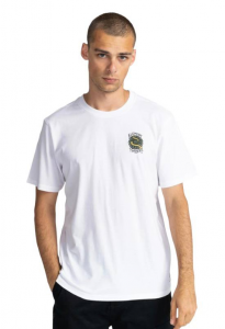T-Shirt Element Optic White