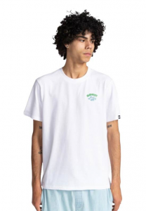 T-Shirt Element Orfeo White
