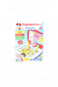 Game Sapientino Talking Clementoni