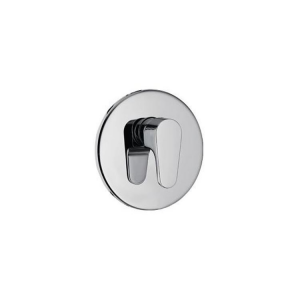 Concealed shower mixer Cleo Treemme