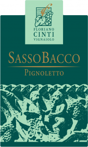 Pignoletto Classico Sassobacco 2020 (in cartone da 6)