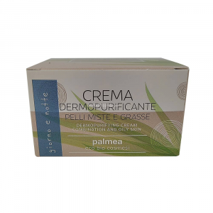 Crema Dermopurificante Palmea 50 ml