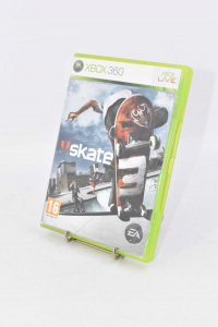 Videogioco Per Xbox Skate