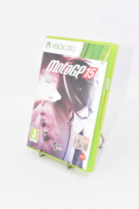 Videogioco Per Xbox Motogp 15