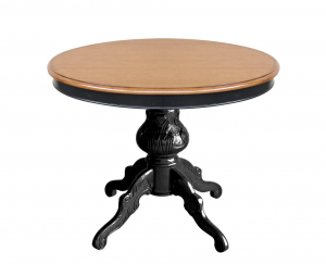 Extensible round table 