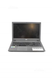 Computer Portable Acer Model E5-573g-51ve With Charge Batteries