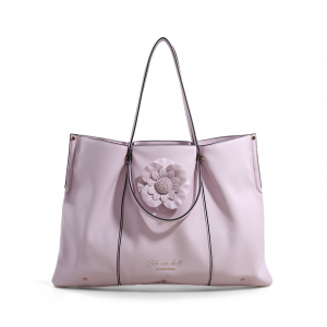 Le Pandorine Flower Bag