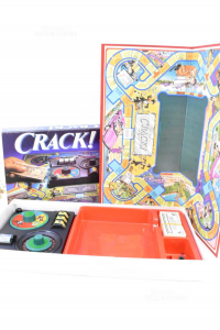 Table Game Mb Games Crack! Vintage Years 80