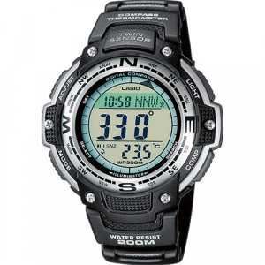 Casio Classic Collection SGW-100-1VEF