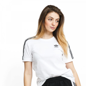 Adidas T-shirt Classic Stripes