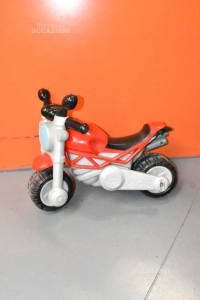 Game Motorcycle Chicco Ducati