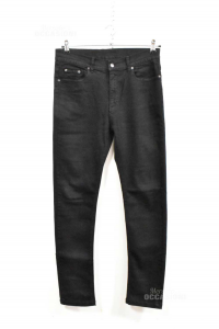 Trousers Man Black The People Vs Size 36