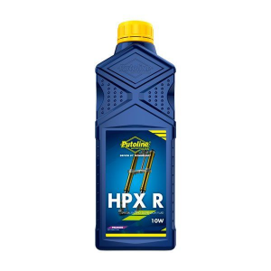 Olio Forcelle Putoline HPX R 10w 1L
