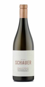 Sauvignon Blanc Quarz & Schiefer Sudsteiermark DAC 2021 