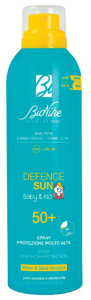 DEFENCE SUN B&K SPR 50+200ML
