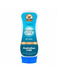 AUSTRALIAN GOLD MOISTURE LOCK