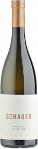 Sauvignon Blanc Ried Gaisriegl DAC 2019 