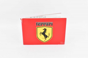 Tutta La Storia Della Ferrari - Automobilia