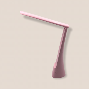 Intempo I-Light Lampada Da Tavolo Touch A Led Rosa Pink 3 Funzioni Moderna