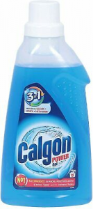 Calgon Gel 750 Ml Elimina Cattivi Odori Calcare Sporco