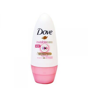 Dove Invisible Care Floral Touch  Deodorante Roll On 50 Ml