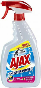 Ajax Detergenti Per La Casa  Detergenti Multiuso  500 Ml