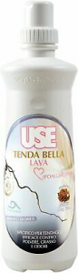 Use Tenda Bella Lava Detersivo Tende Bianchi Colorati 750 Ml