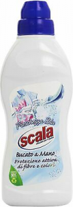 Scala  Detergente Per Bucato A Mano Freschezza Blu  750 Ml
