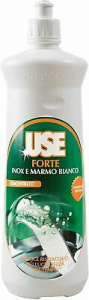 Use Viping Forte 1Lt Inox E Marmo Bianco