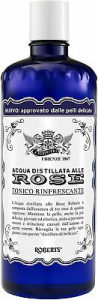 Acqua Alle Rose Tonico Rinfrescante 300 Ml