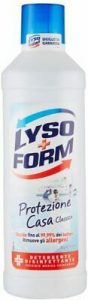Lysoform Casa 1 Litro Classico