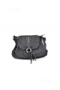Bag Woman Leather / Fabric Trussardi 30x30 Cm