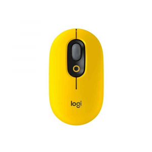 Logitech - Mouse 