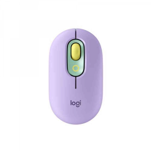 Logitech - Mouse 