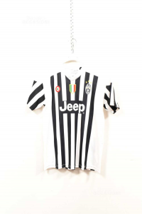Size Shirt Boy Juventus Morata 10 Years